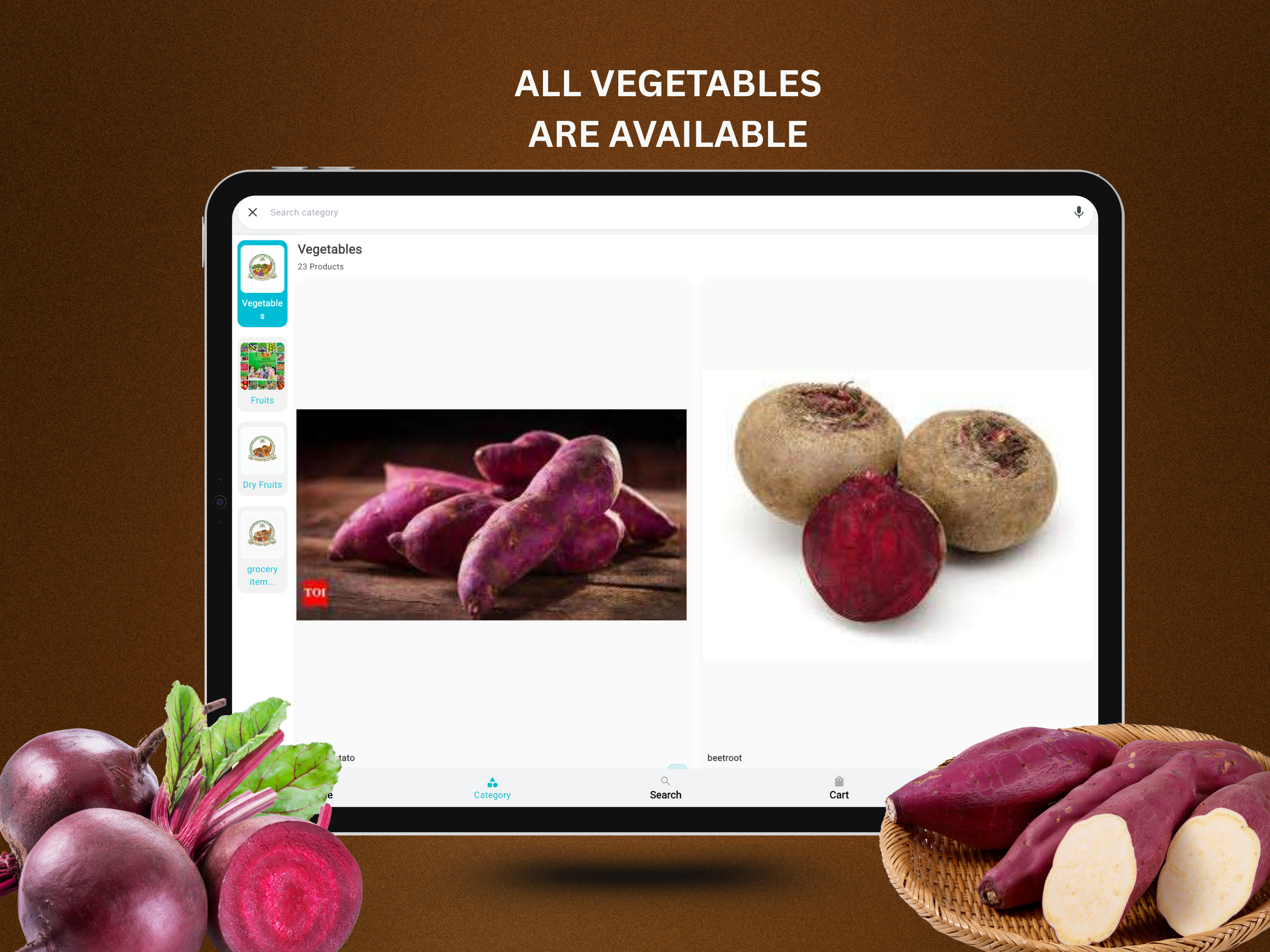SHREE VEERABHADRA FRUITS screenshot 8