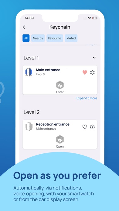 BlueBolt.pl Screenshot