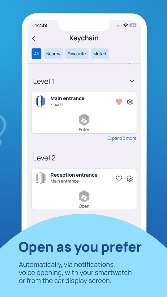 #1. BlueBolt.pl (iOS) 게시자: NTT System S.A.