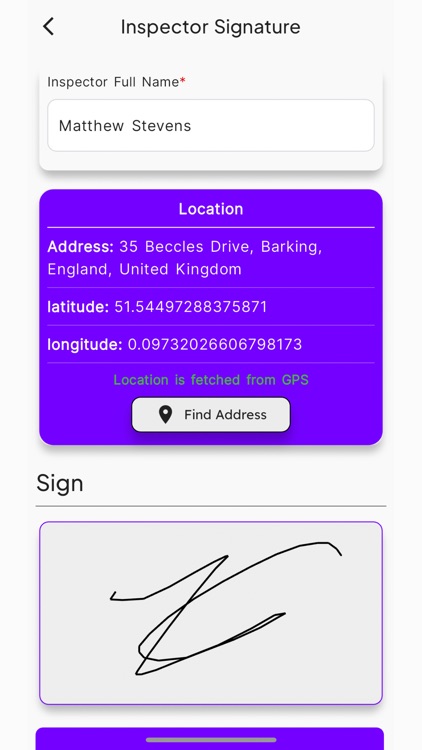 FerrisIQ screenshot-7