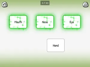 LexiMatch screenshot 2