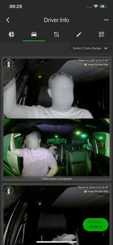 Oogi Cam screenshot