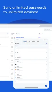 Bitwarden Password Manager screenshot 2