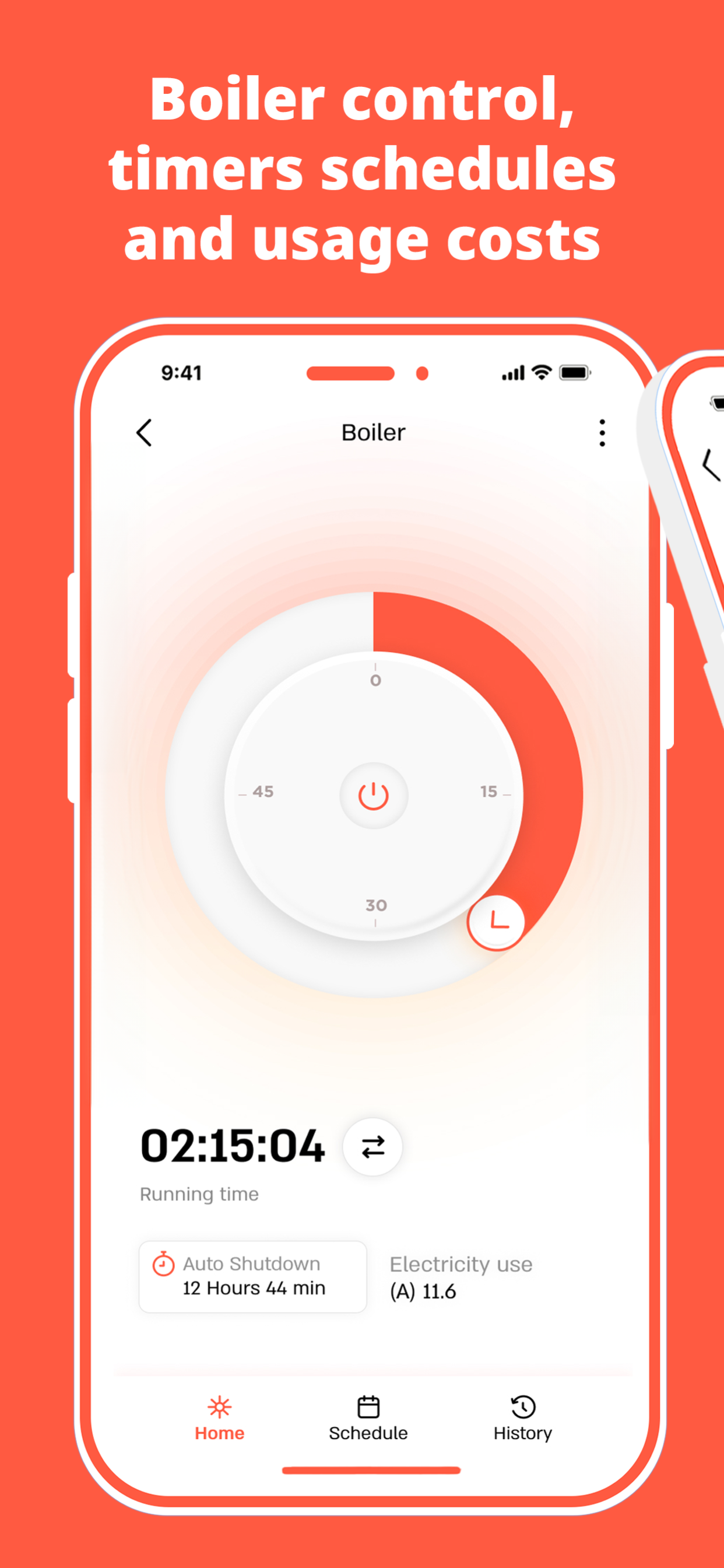 Switcher - Smart Home