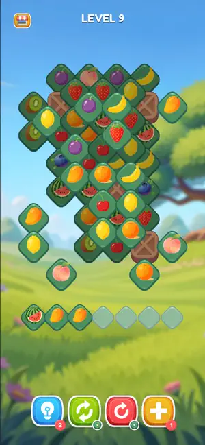 LastLayer screenshot 3