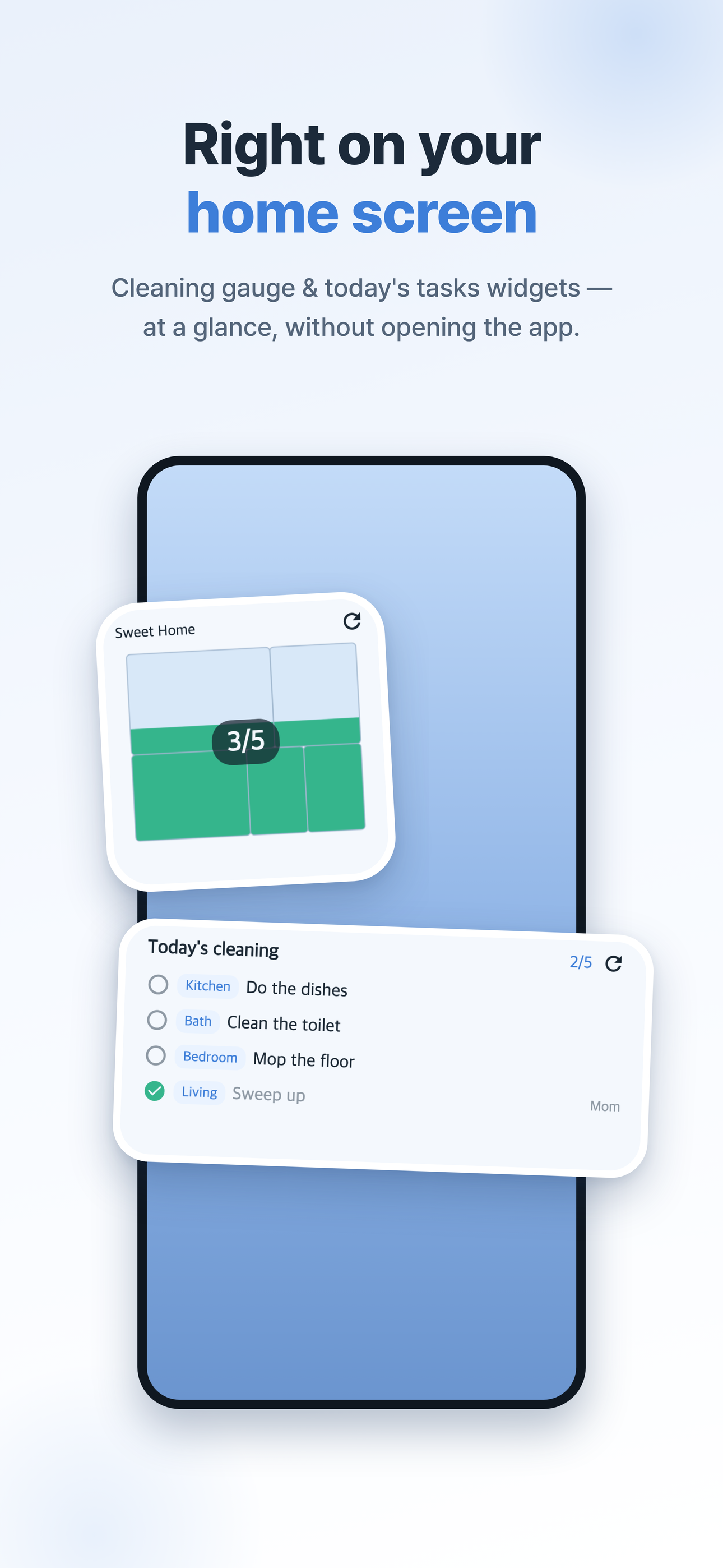 Dustler: Cleaning Butler screenshot 3