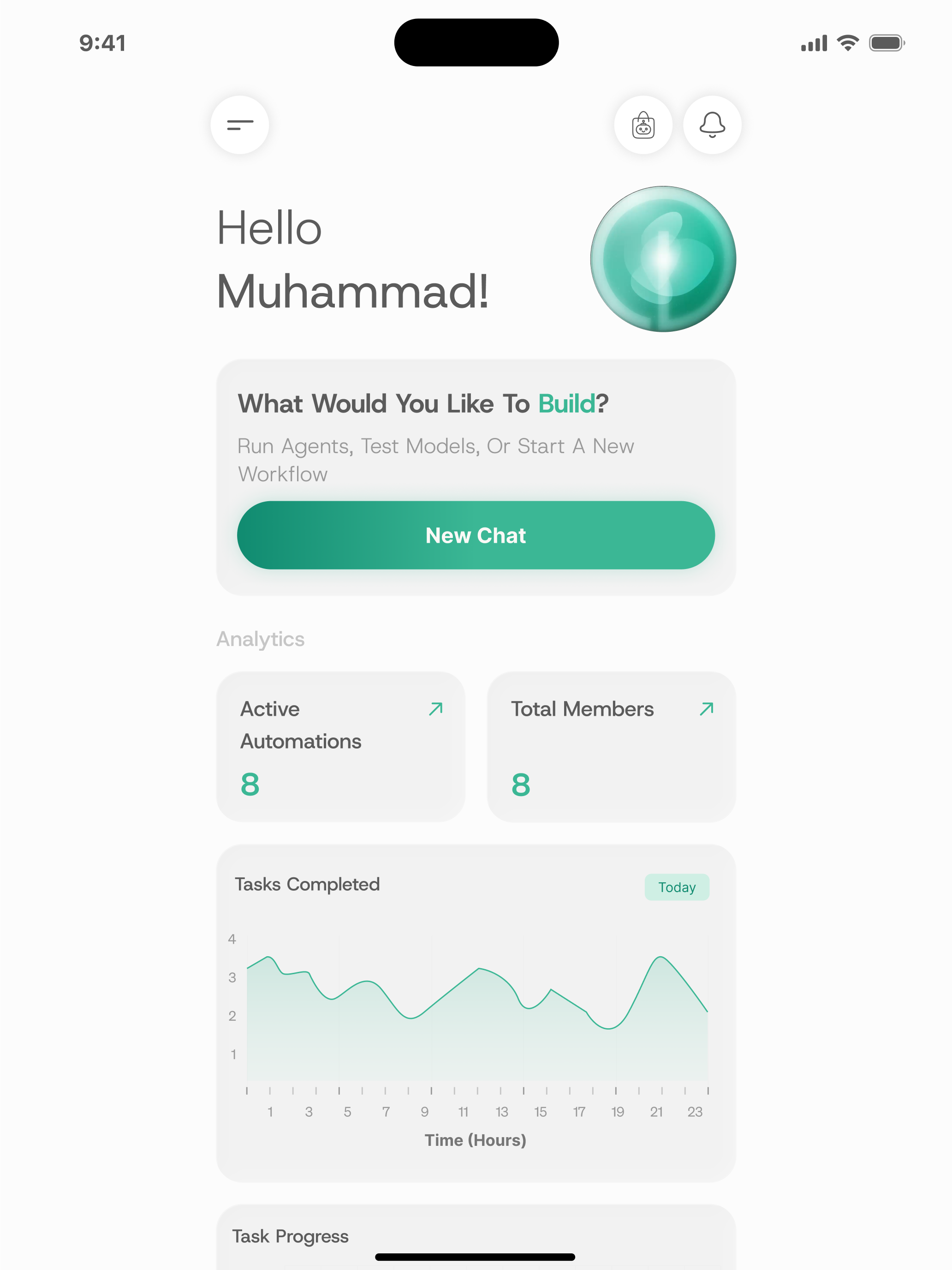 OnDemand Mobile screenshot 8
