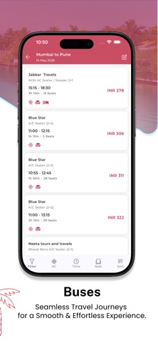 Quzeedrive Screenshot 4 of 4