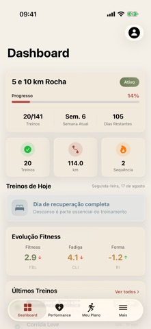 Magic Training screenshot