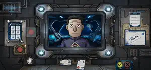 Neighbor or Doppelganger? screenshot 2