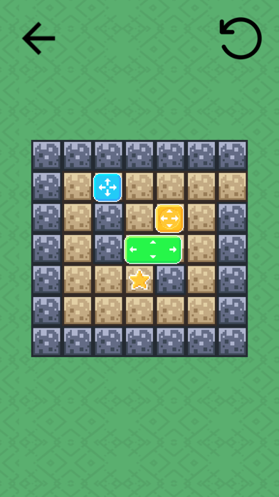 VND Way Out Screenshot