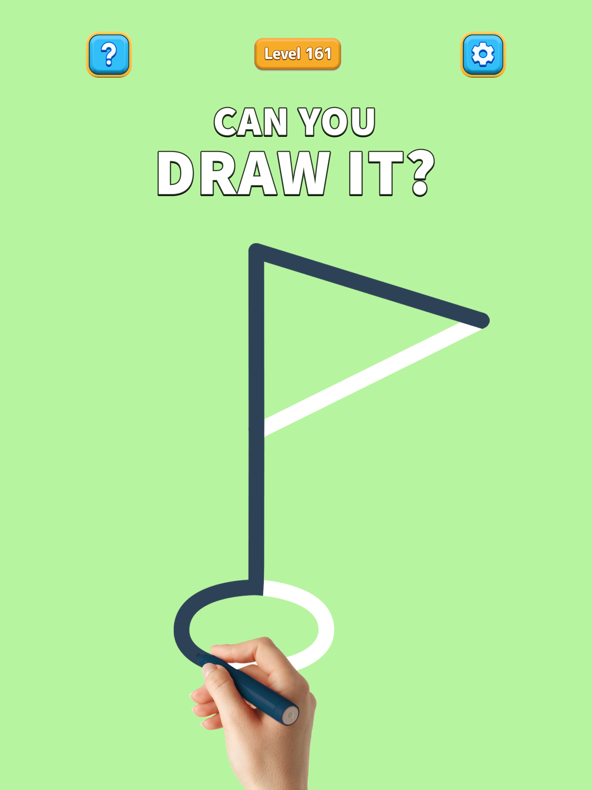 One Line: Drawing Puzzle Game screenshot 13