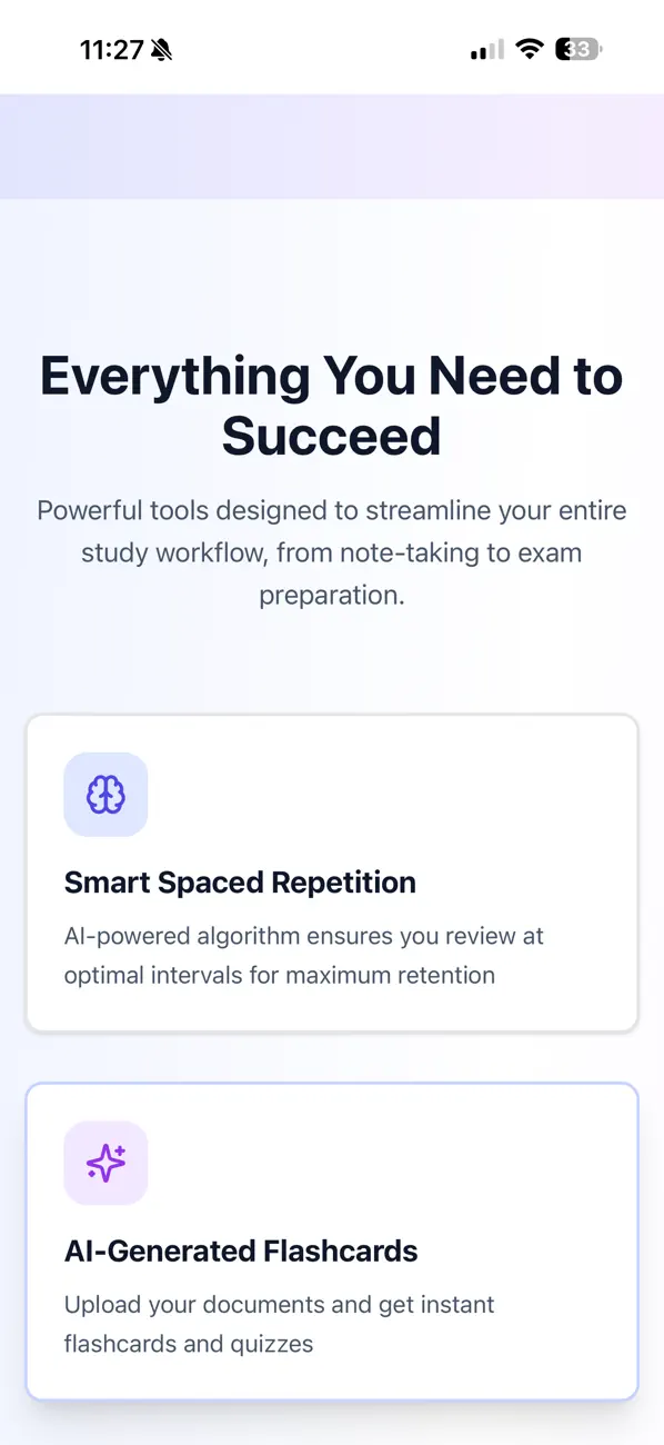 Screenshot #2 pour Passed It
