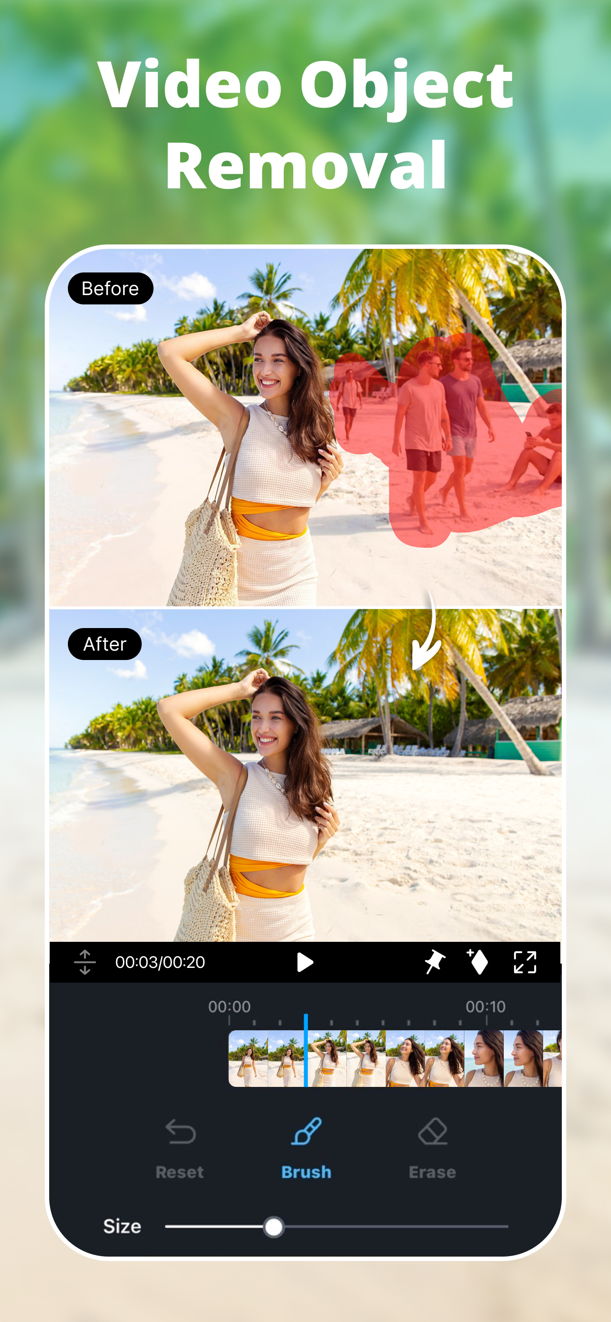 PowerDirector: AI Video Editor screenshot 6