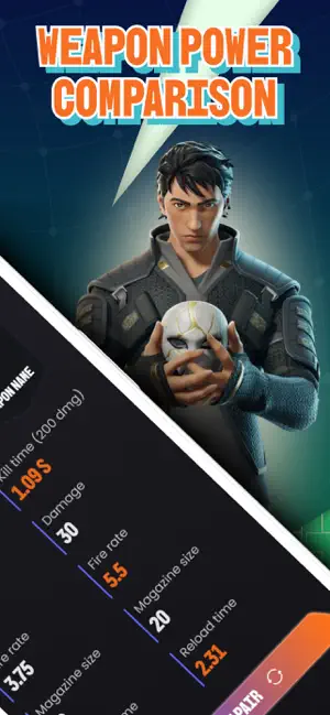 Elite Skins for FN screenshot 4