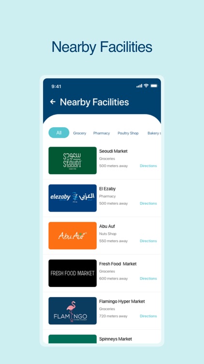 LakeView Residence screenshot-4