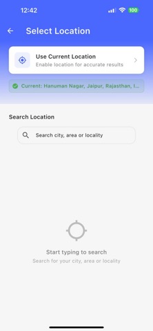 RentNDeal Screenshot 1 of 6