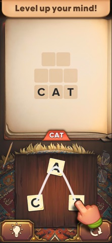 Fandogh | بازی فندق جدید iPhone screenshot