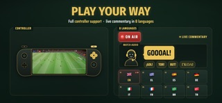 Mega Cup Glory Screenshot 1 of 8