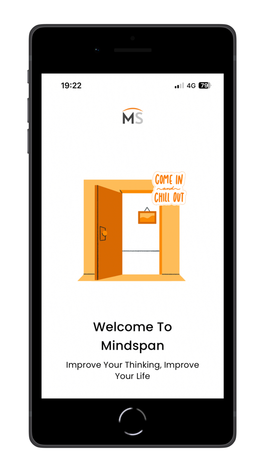 #1. Mindspan Training (iOS) 由: Mindset AI LTD