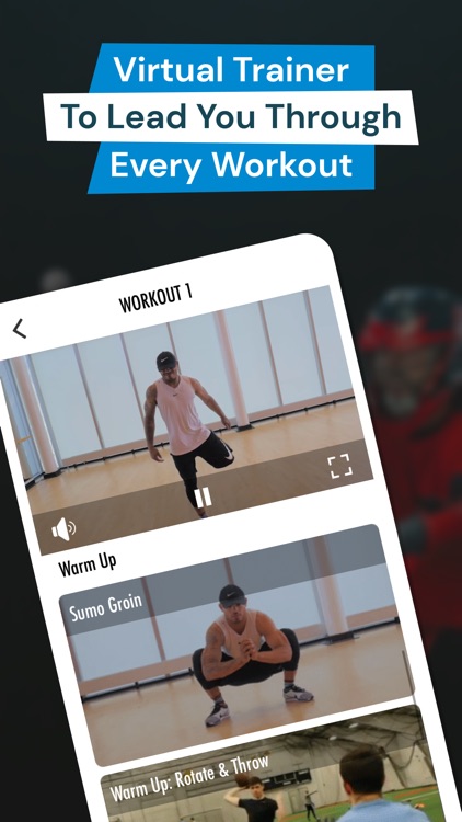 Lacrosse Training  & Workouts