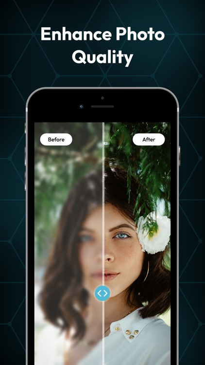 Restore Old Pics - FixMyPhotos screenshot-4