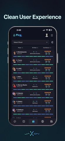 Pine Sports Screenshot 3 of 4