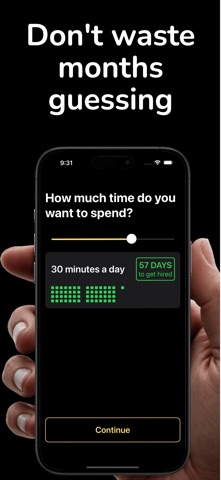 Pocket Dev Coach Screenshot 2 of 7