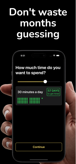 Pocket Dev Coach Screenshot 2 of 7