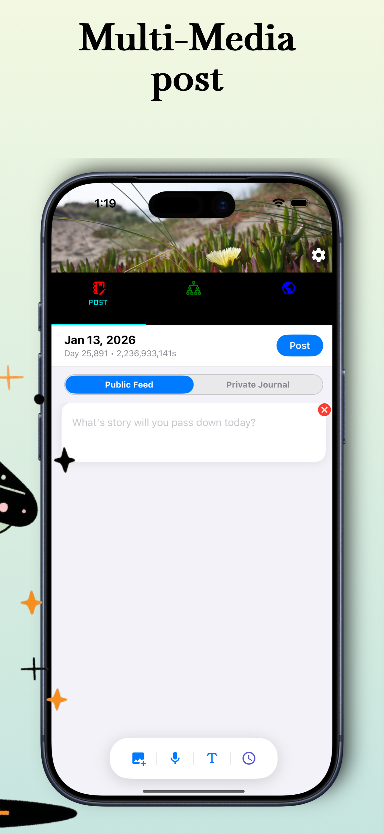 Blip 31.69 screenshot 2