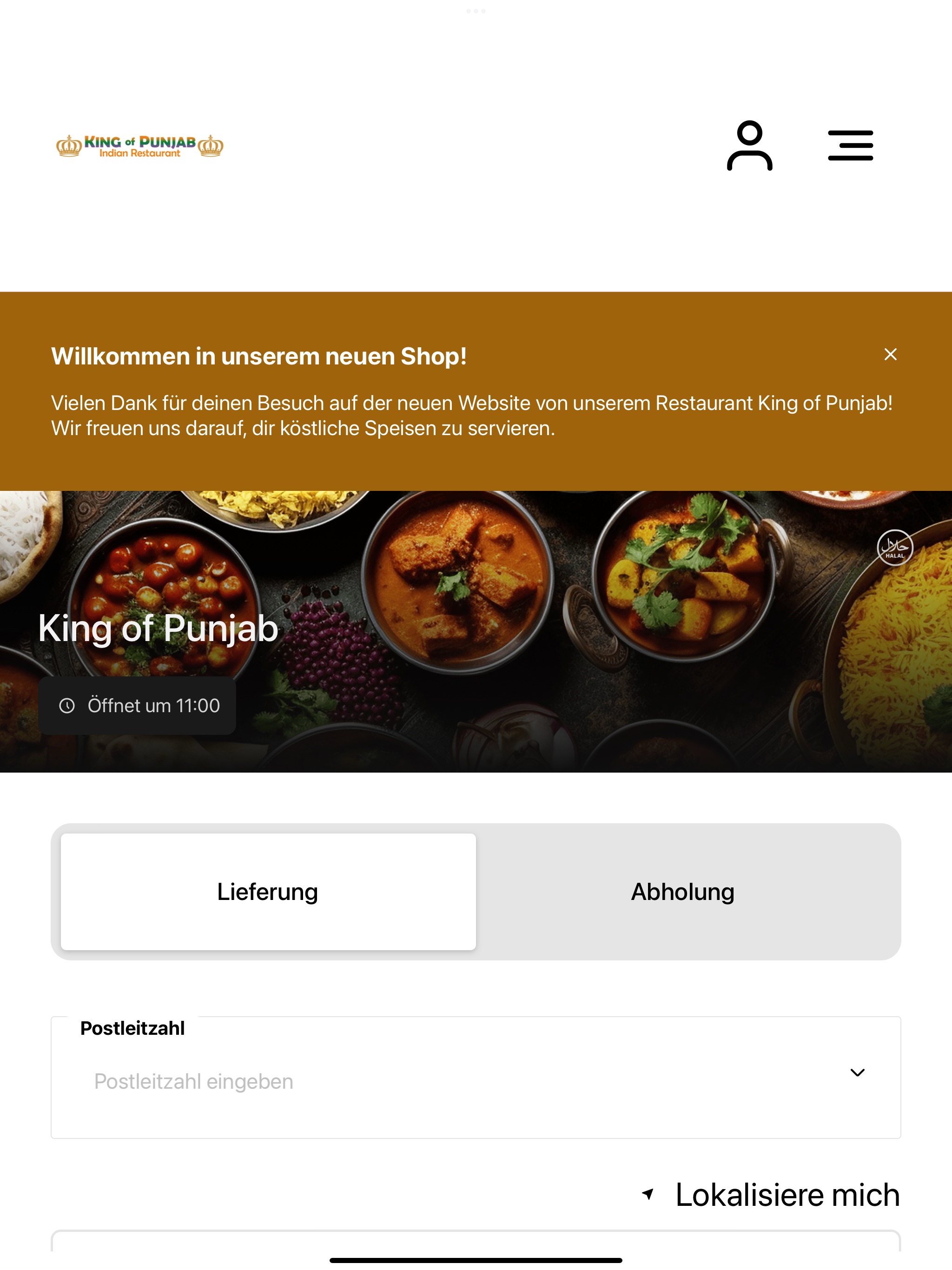 King of Punjab