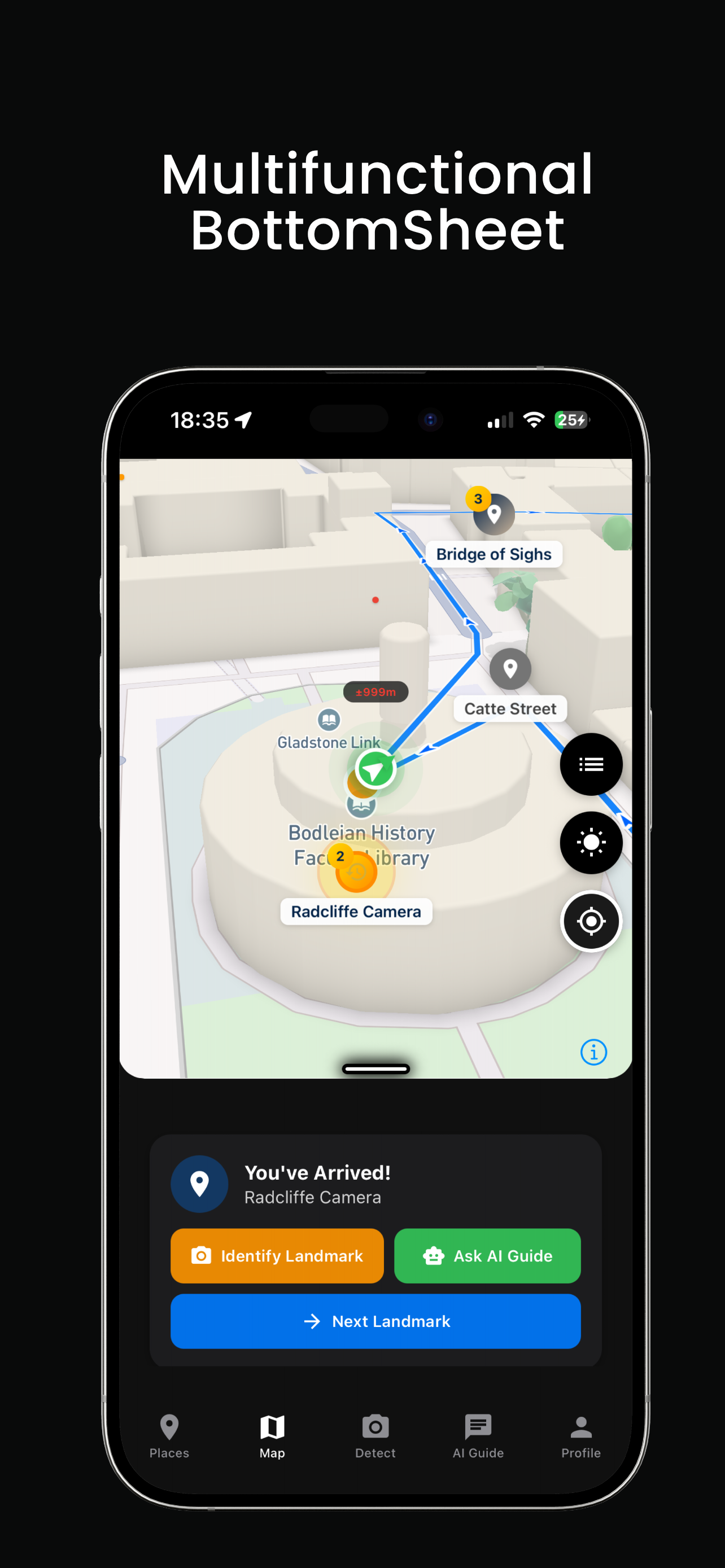 OxGuide screenshot 7