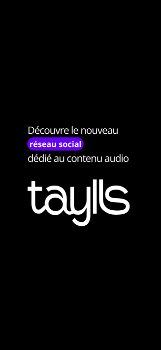 Taylls Screenshot 1 of 9