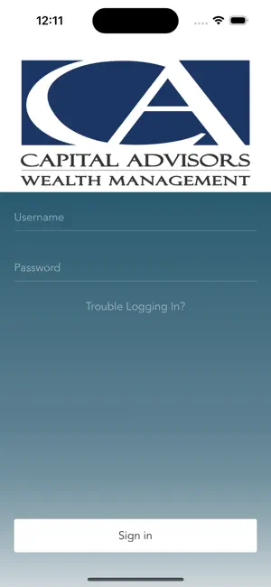 CapAdv screenshot 1