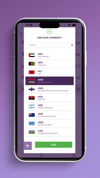 Currency Converter - Convertcy