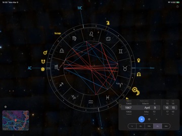 AstroSeekerApp ipad screenshot 4