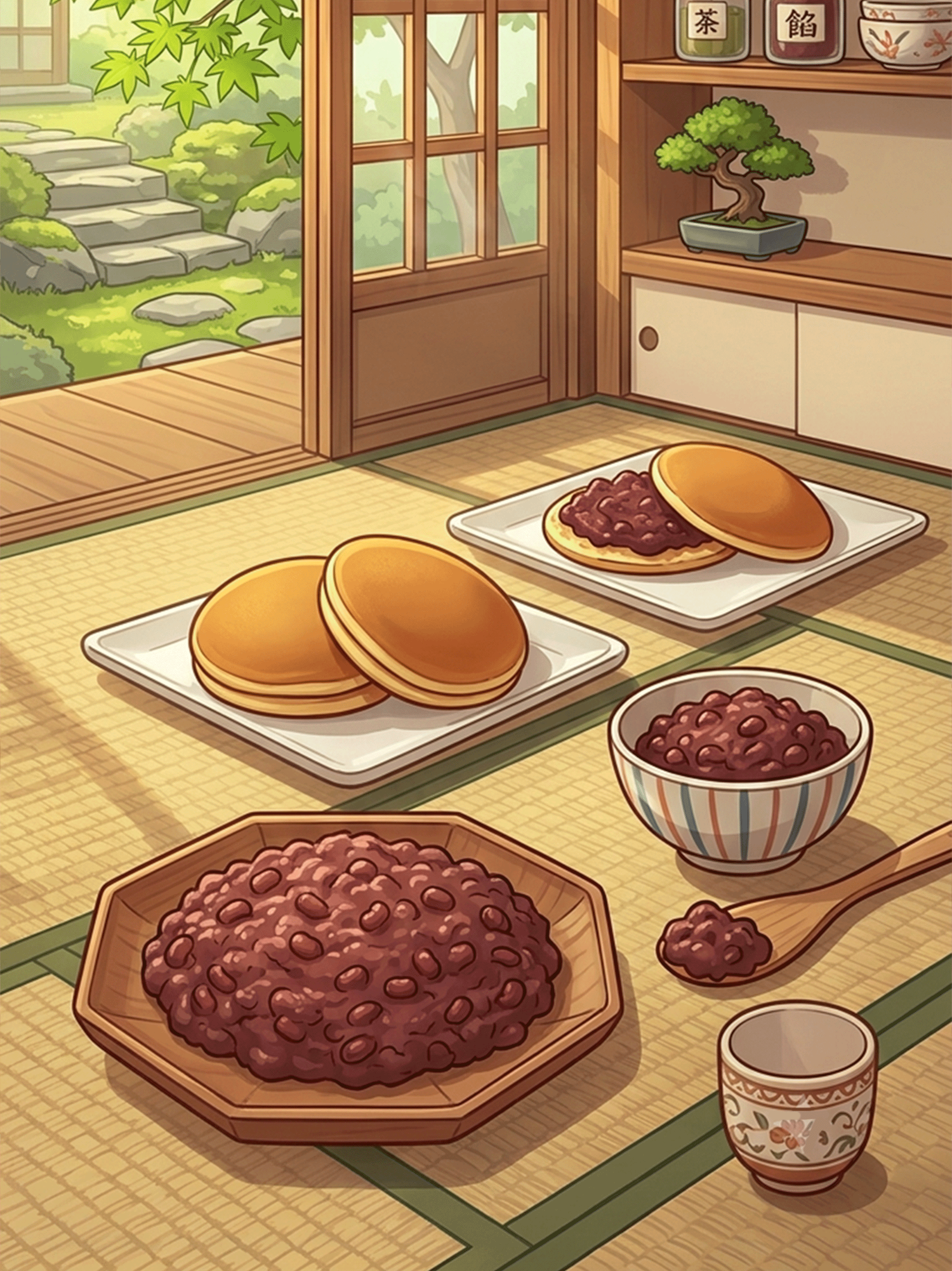 ASMR Cooking Joy: Tasty Meal screenshot 8