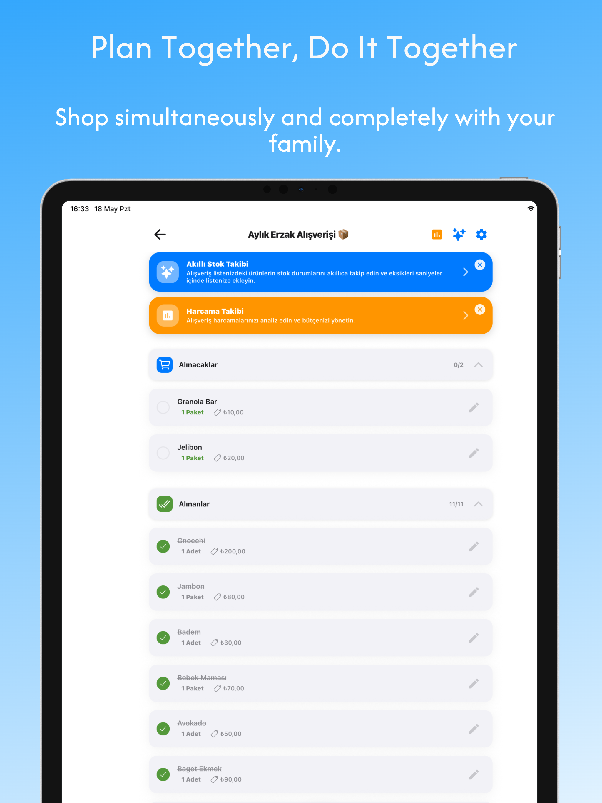 MifaDU Shopping Assistant screenshot 7