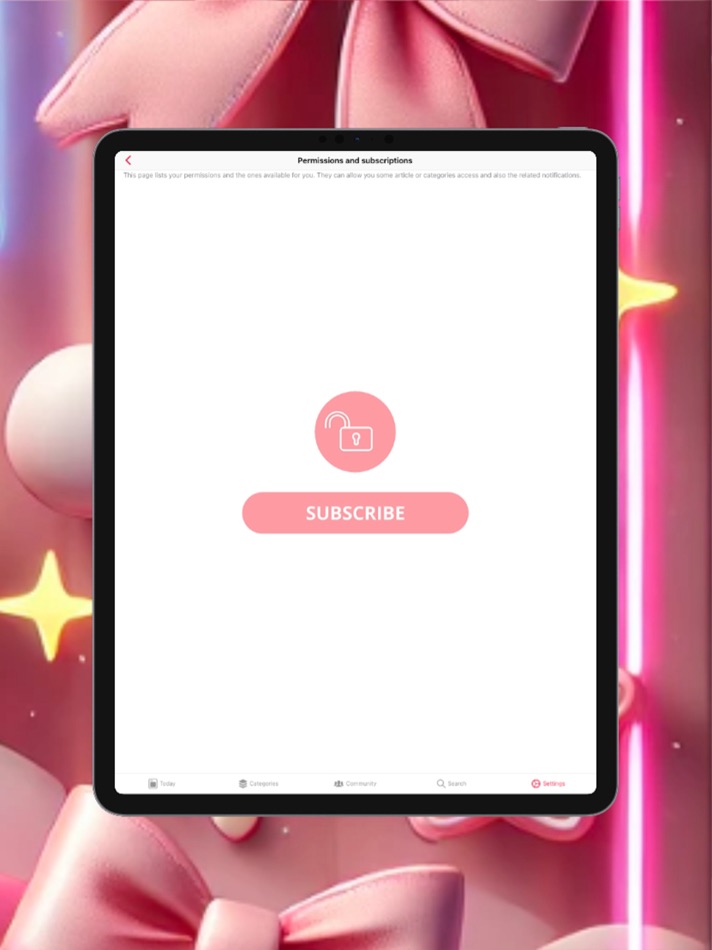 #5. McKenzi Brooke (iOS) 게시자: Crowdaa