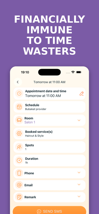 Bubakat Screenshot 6 of 6