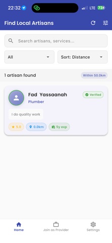 LetsFix Screenshot 6 of 10