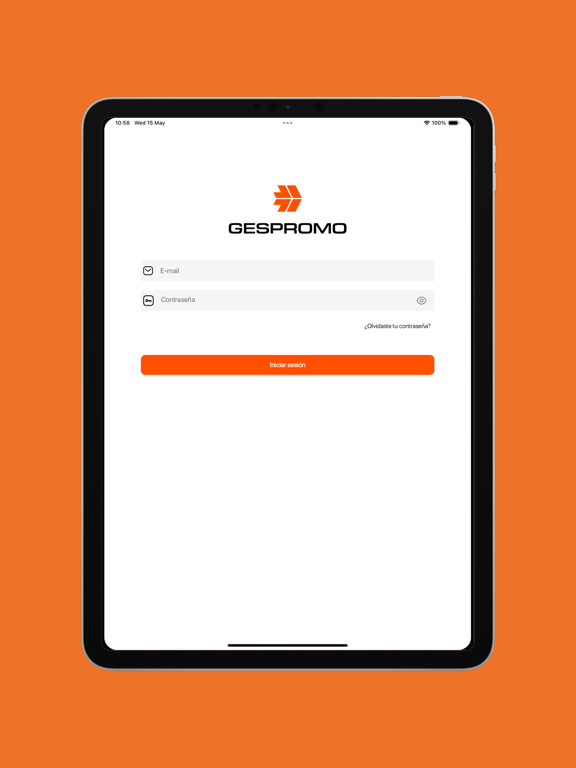 Screenshot #4 pour Gespromo