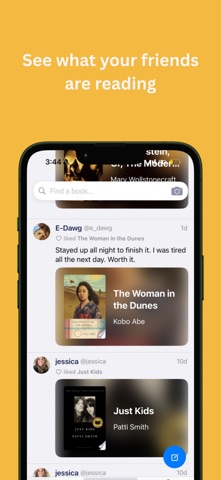 DiscernApp Screenshot 3 of 4