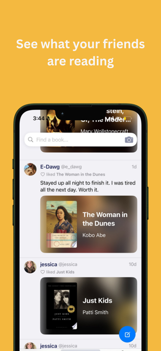 DiscernApp Screenshot 3 of 4