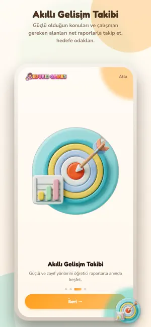 EduKidGames - Öğren & Oyna screenshot 4