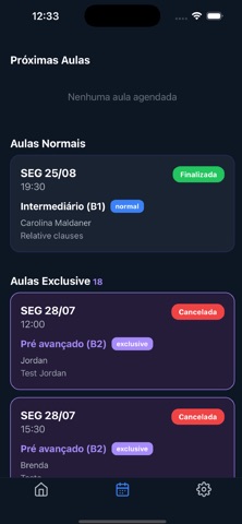 DailyTalks screenshot