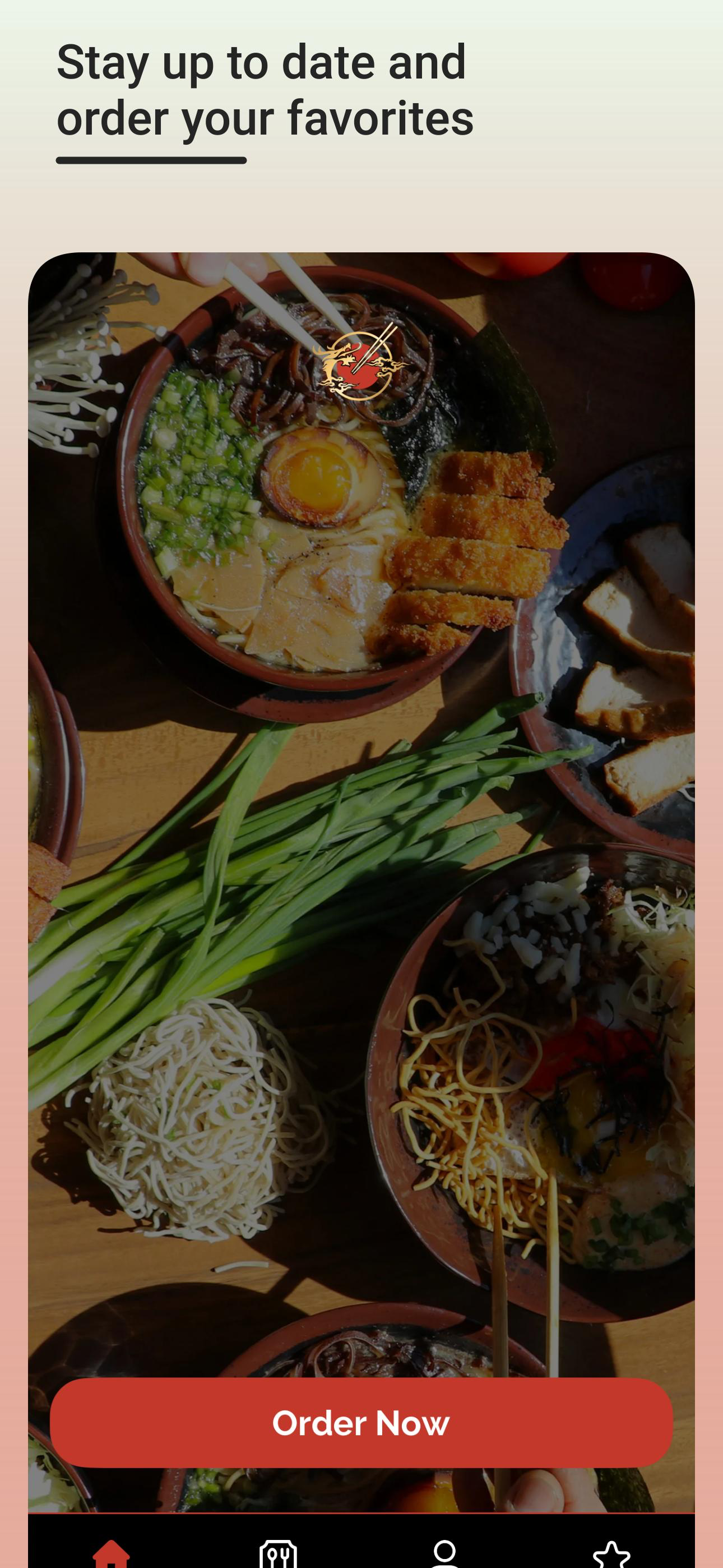 Fukuryu Ramen
