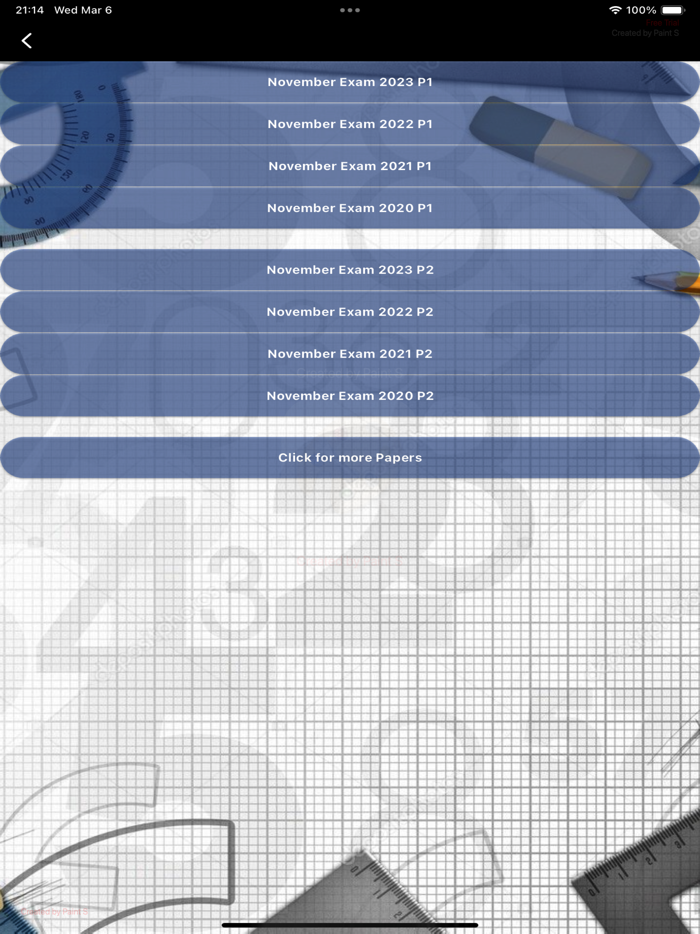 Grade 11 Mathematics