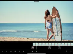 Filmmaker Pro - Video Editor iPad image 1