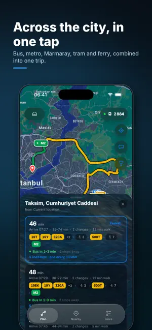 Vapio İstanbul screenshot 3
